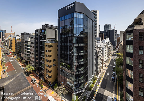 PMO新橋