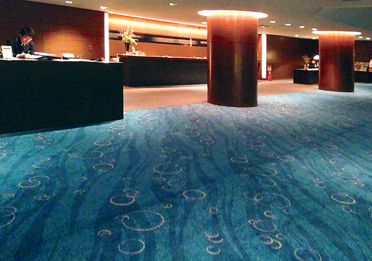 京都東急ホテル