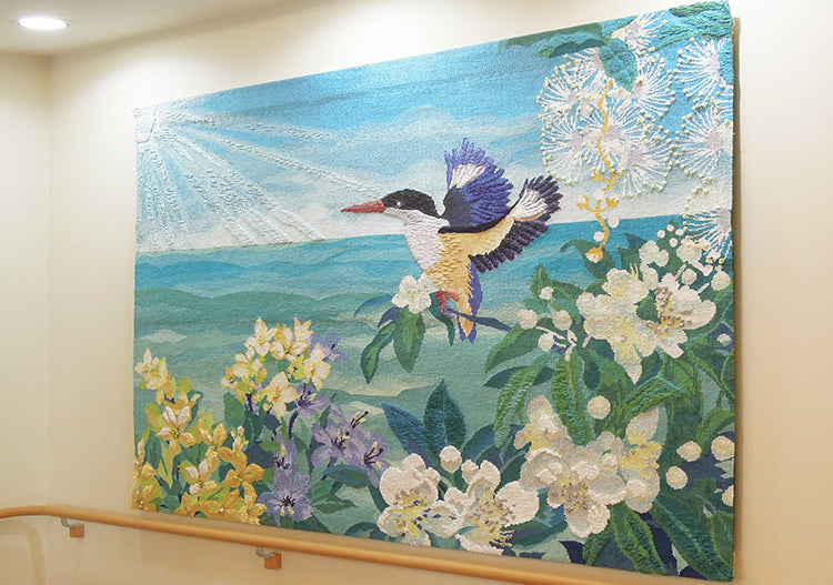 特別養護老人ホーム「幸楽園」