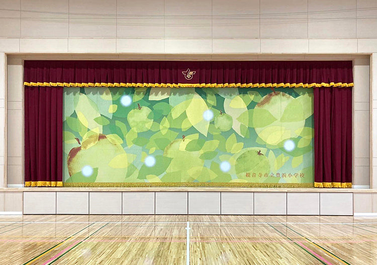 観音寺市立豊浜小学校