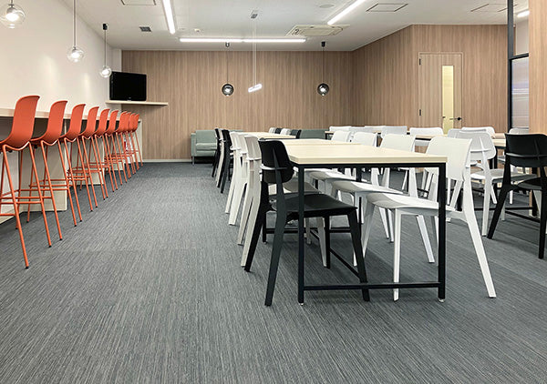 S's dining room SUMINOE株式会社 本社