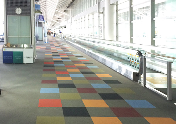 中部国際空港 セントレア