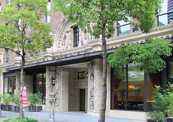 ダイビルサロン”1923”