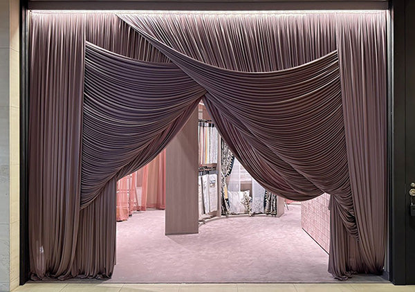 ディマンシェ 大阪店