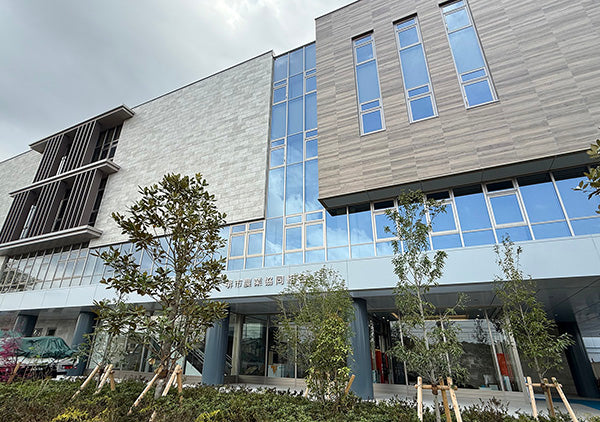 JA堺市(堺市農業協同組合)本所