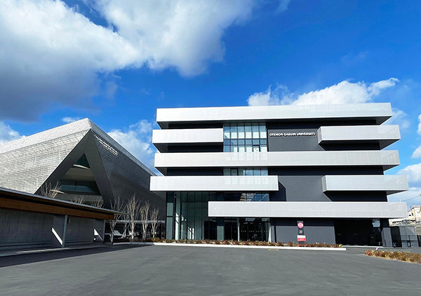 追手門学院大学