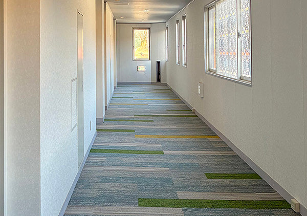 静ヒルズホテル