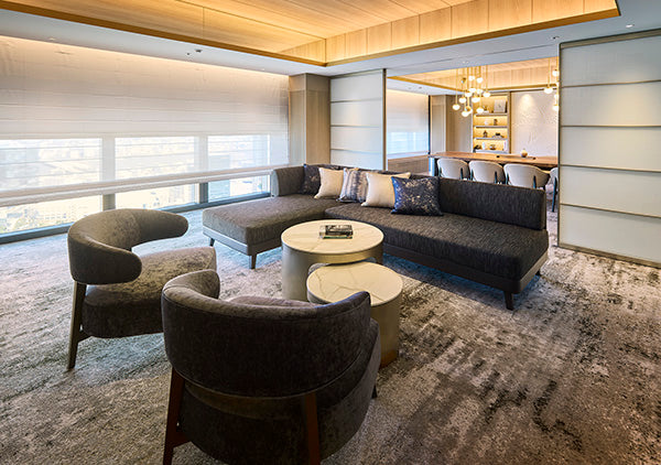 THE OSAKA STATION HOTEL, Autograph Collection(大阪ステーションホテル、オートグラフ コレクション)