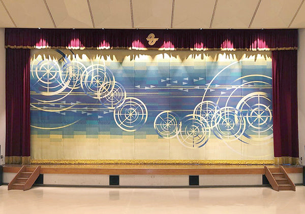 武豊町中央公民館