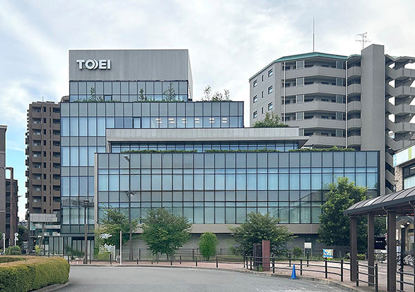 東栄住宅花小金井本部ビル