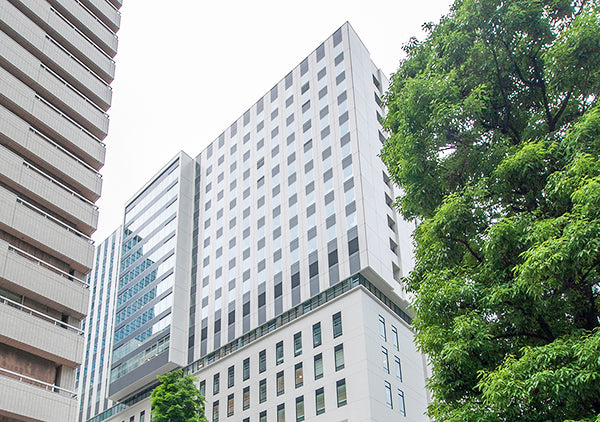 東京医科大学病院