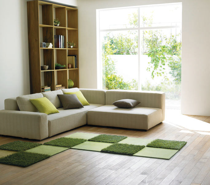 R-2000 PLAIN / プレーン (2004 イエローグリーン)