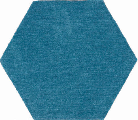 R-5000 ROKKAKU / ロッカク (5004 ターコイズ)