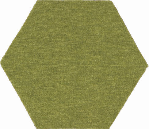 R-5000 ROKKAKU / ロッカク (5005 イエローグリーン)