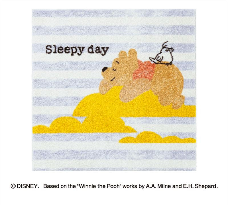 DYP-1060 (POOH / Daily RUG プー / デイリーラグ #10 アソート)
