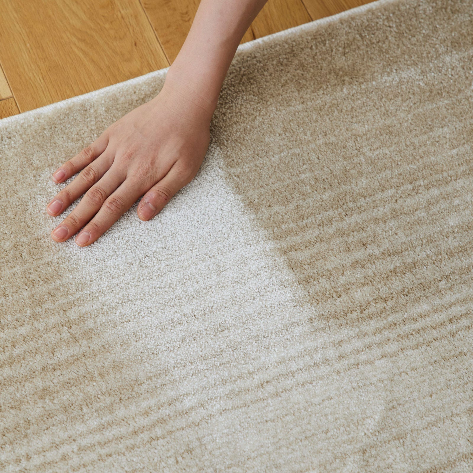 Merle2 / マール2 (#1 アイボリー)