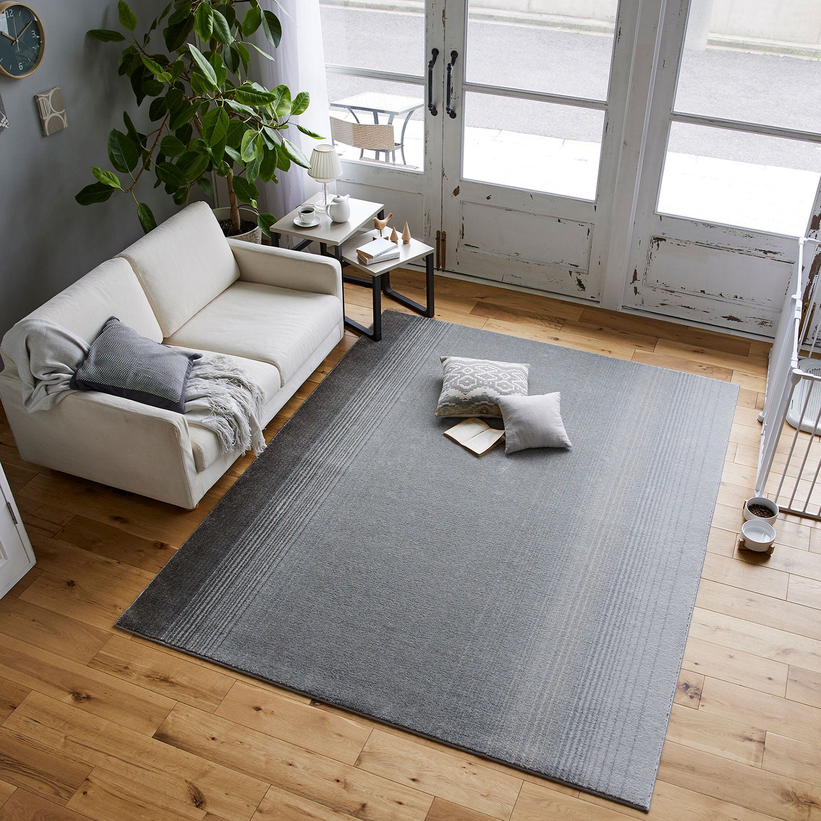 Merle2 / マール2 (#40 ダークグレー)