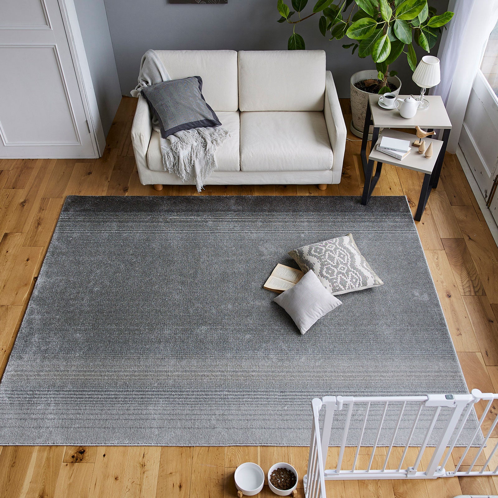 Merle2 / マール2 (#40 ダークグレー)