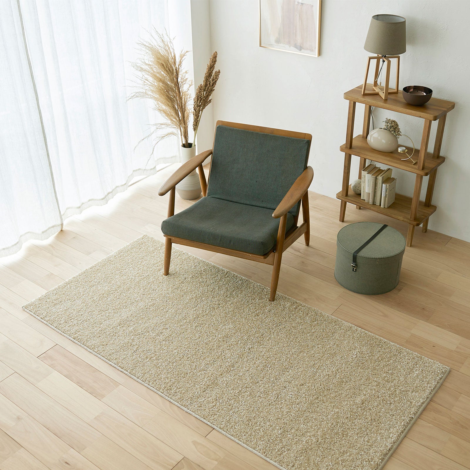 LUNE / ルネ (#2 ベージュ)