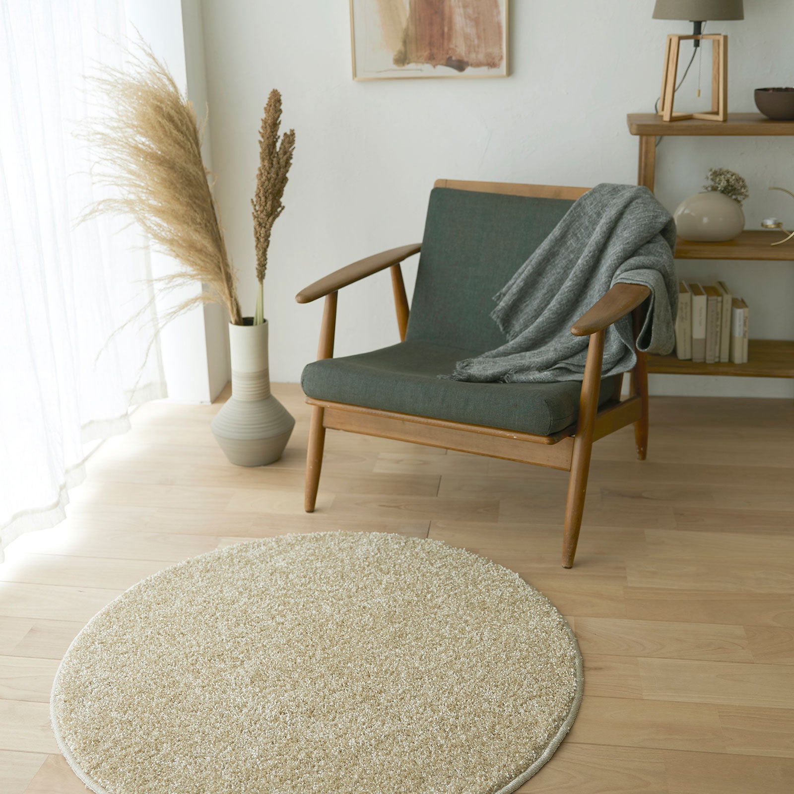 LUNE / ルネ (#2 ベージュ)