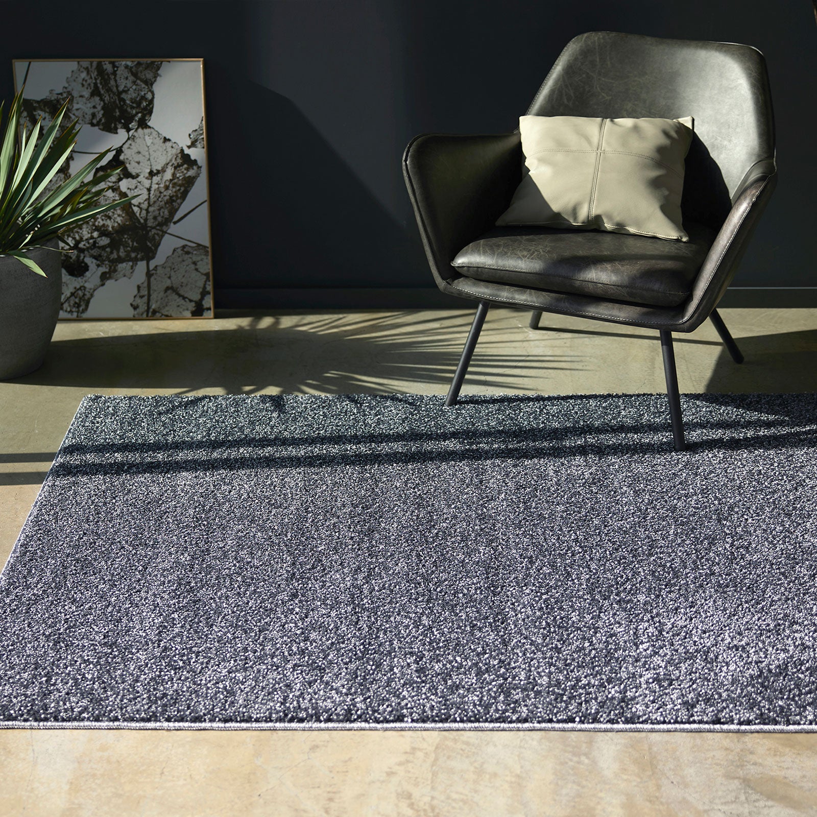 LUNE / ルネ (#38 ブルーグレー)