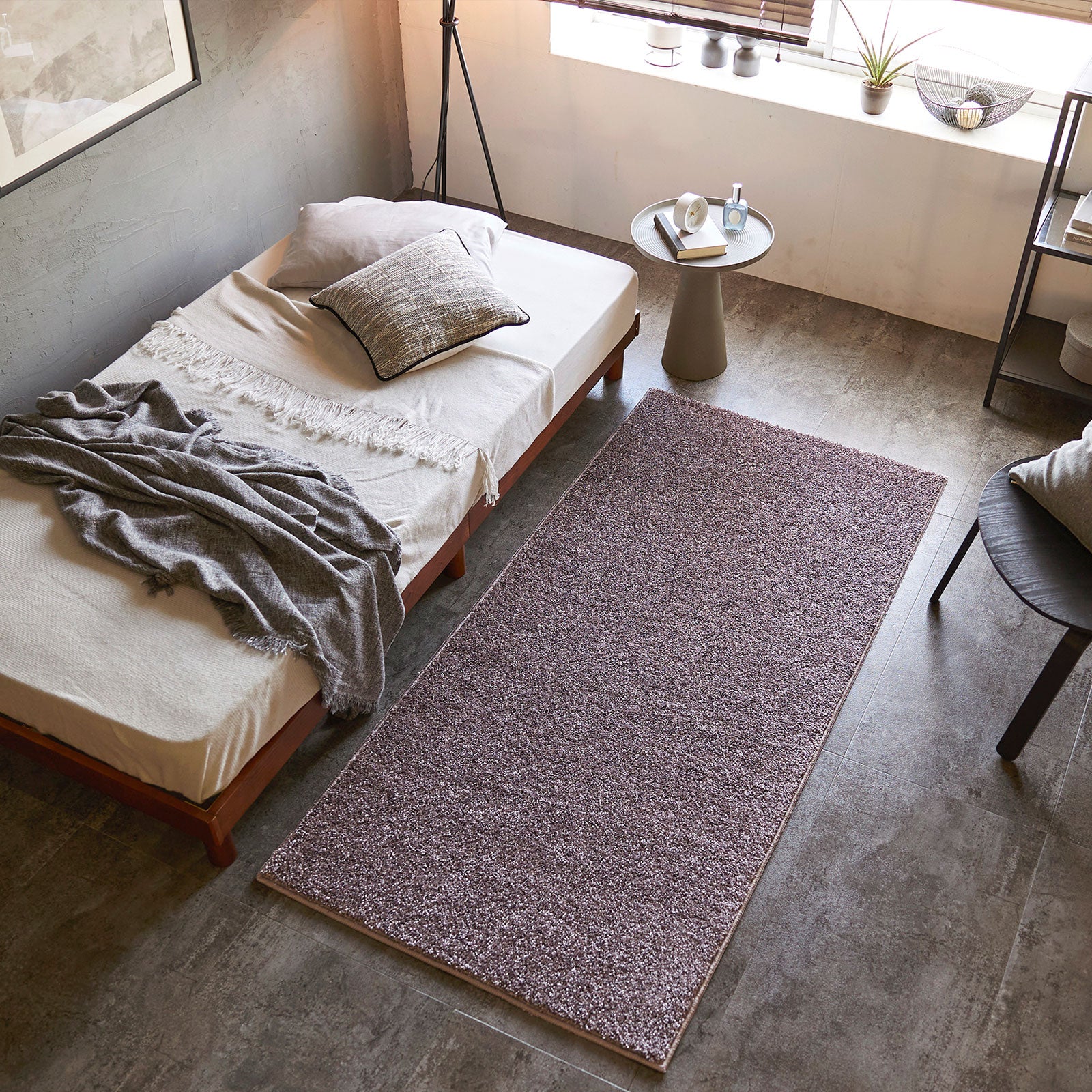 LUNE / ルネ (#67 モーヴ)