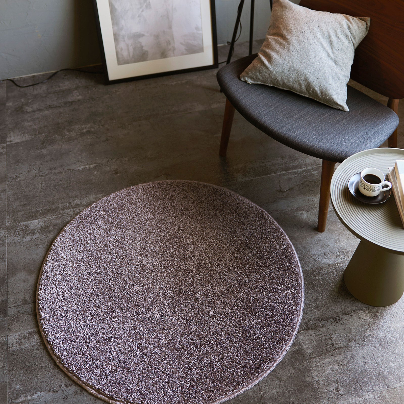 LUNE / ルネ (#67 モーヴ)