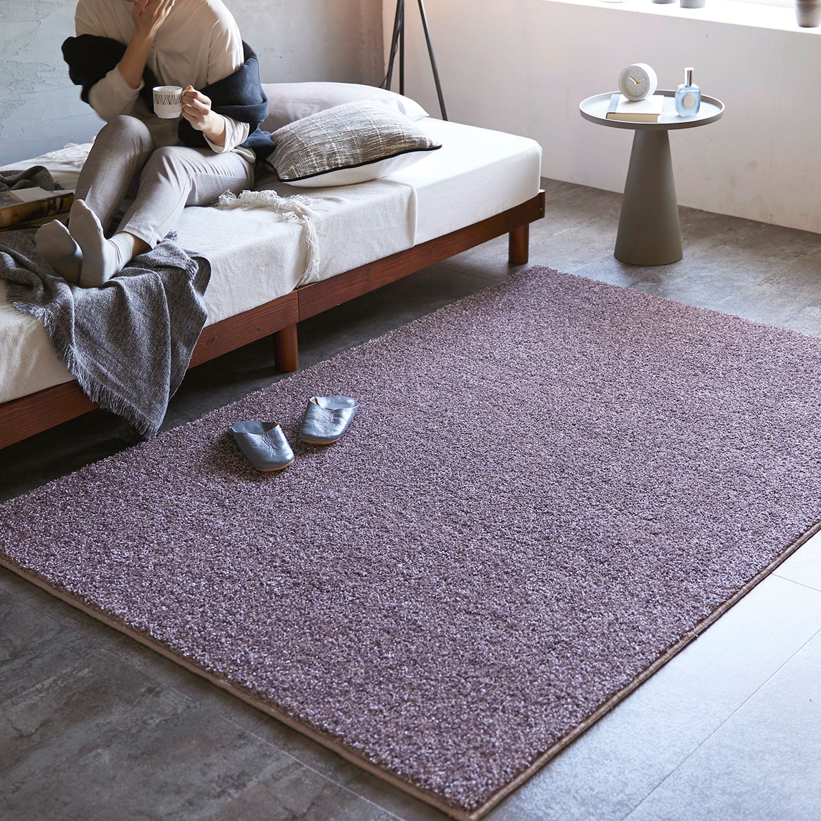 LUNE / ルネ (#67 モーヴ)