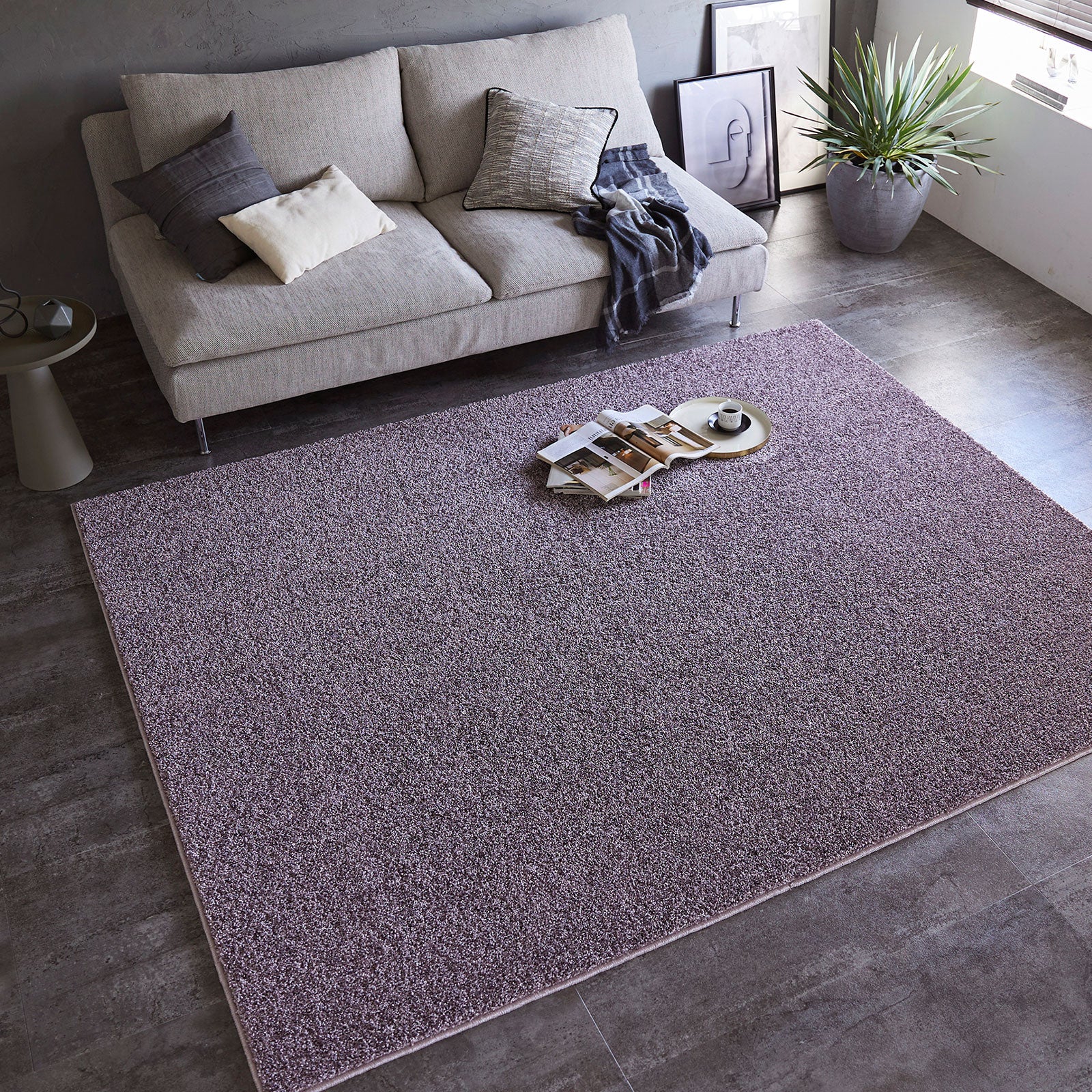 LUNE / ルネ (#67 モーヴ)