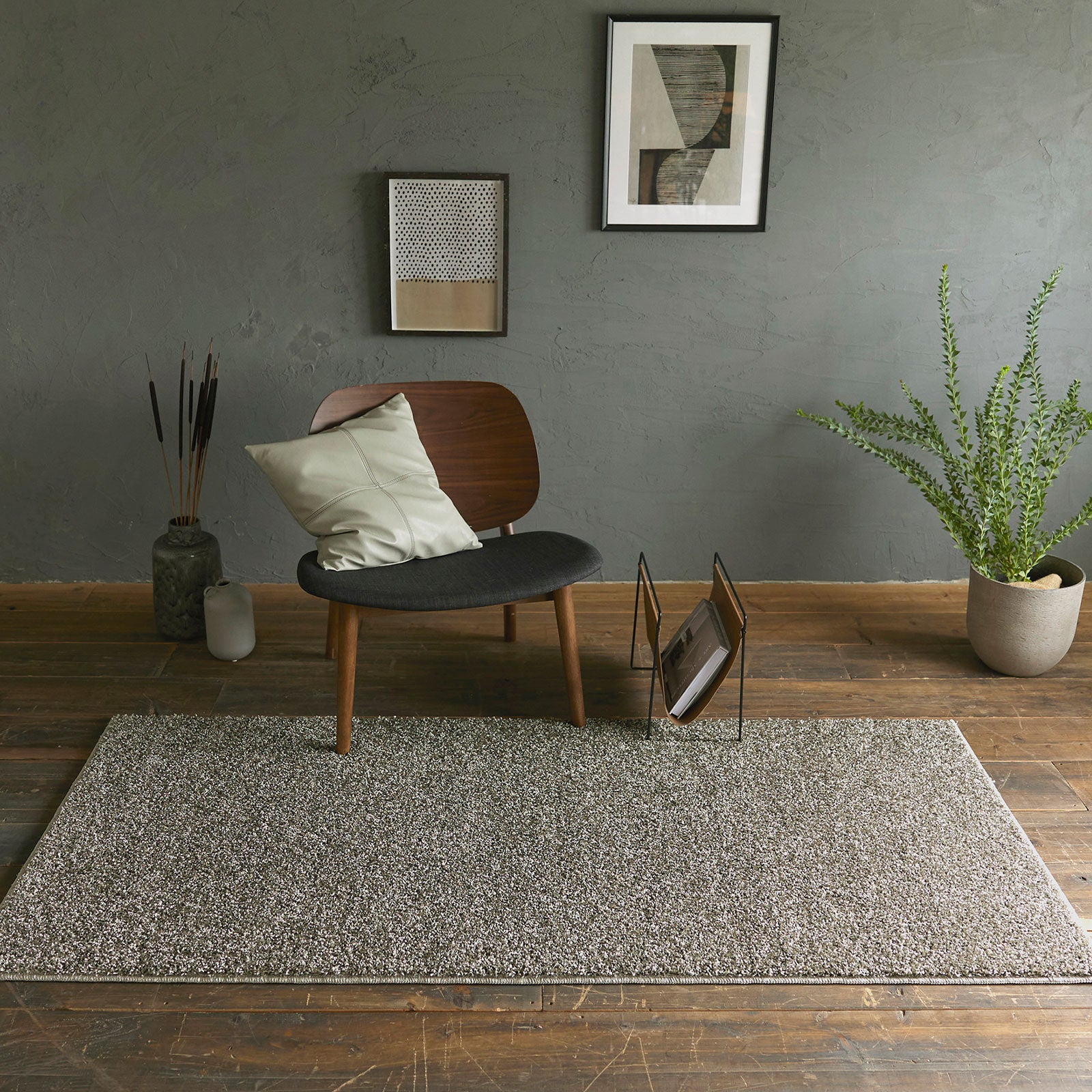 LUNE / ルネ (#68 オリーブ)