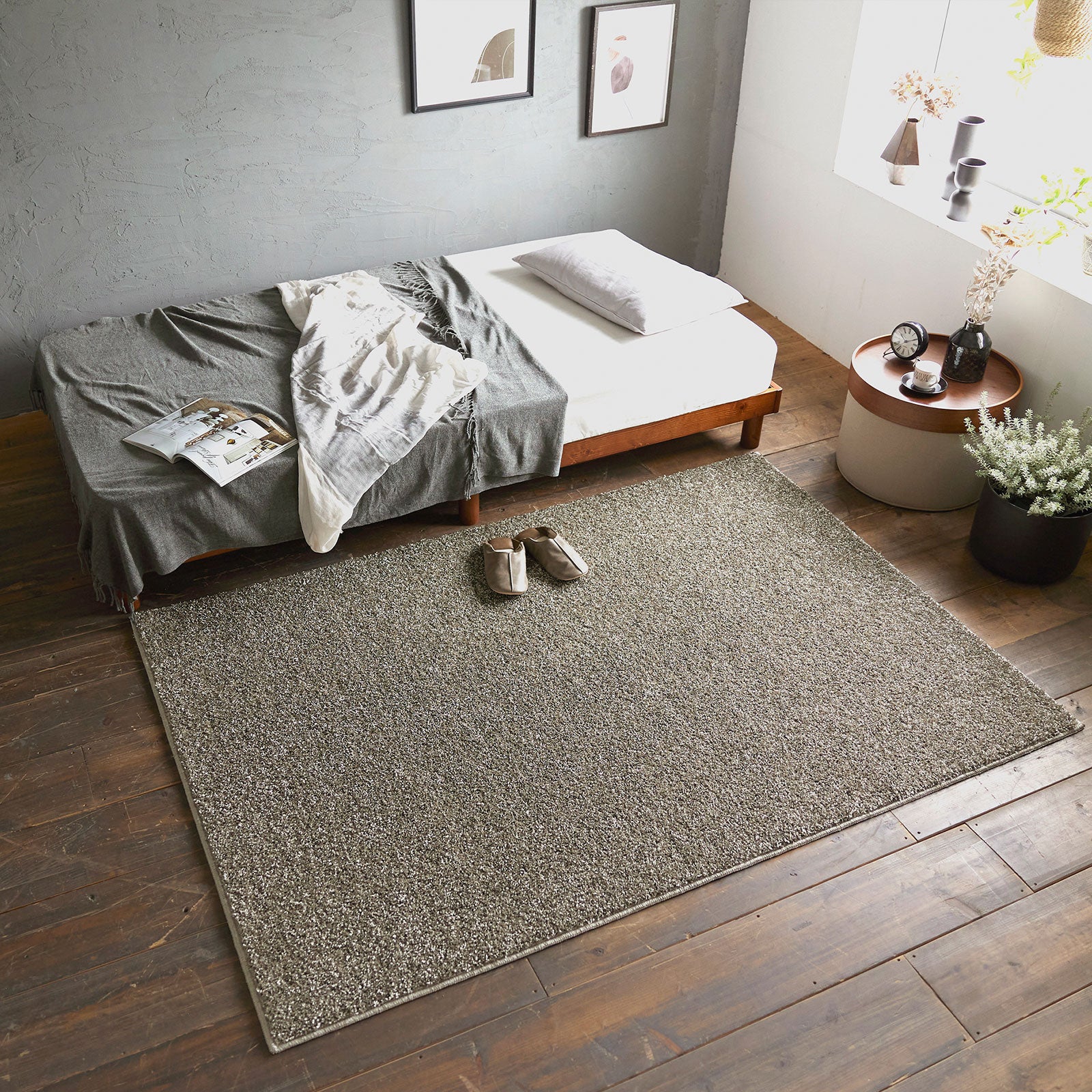 LUNE / ルネ (#68 オリーブ)