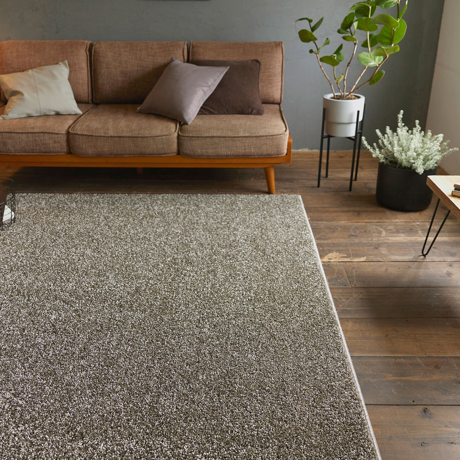 LUNE / ルネ (#68 オリーブ)