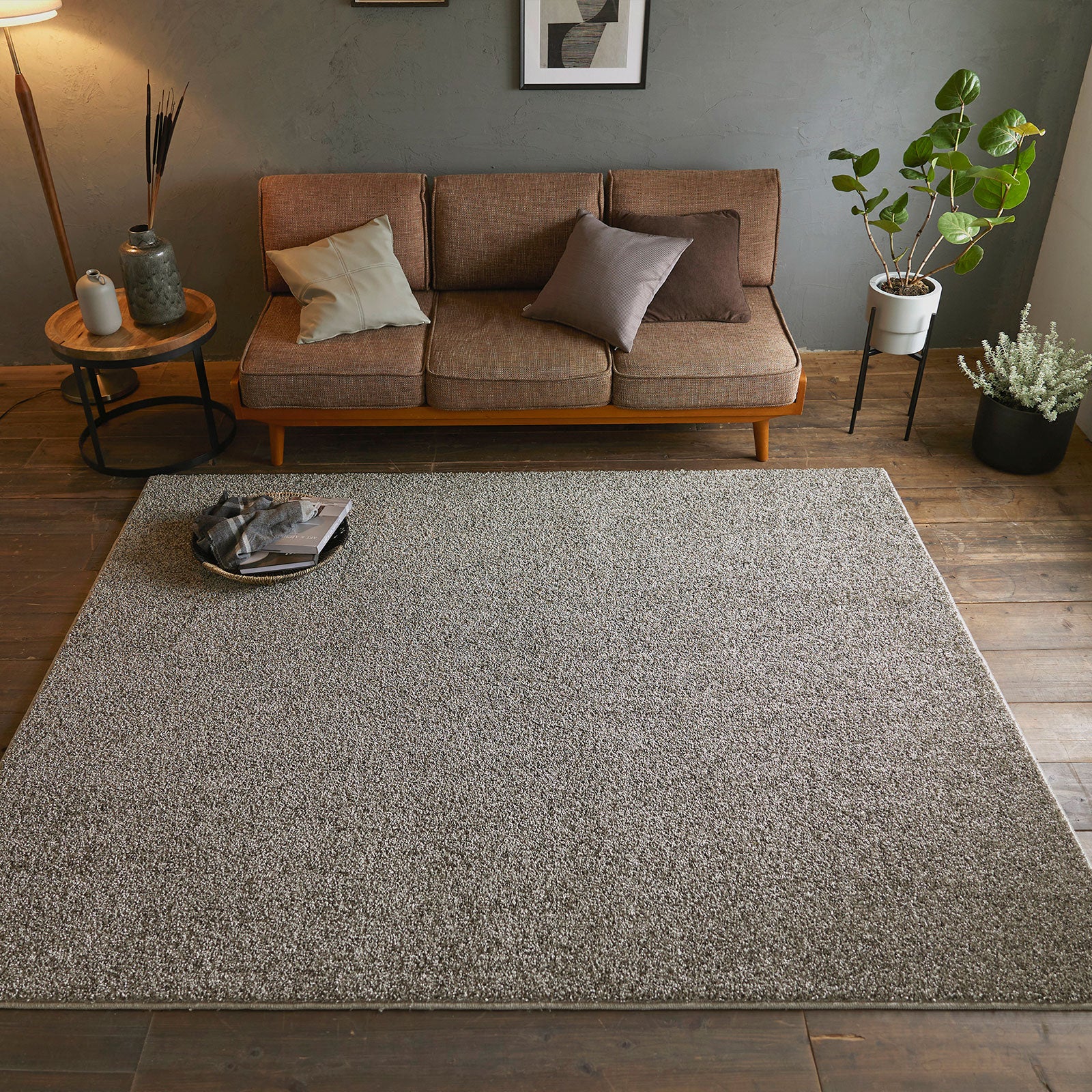 LUNE / ルネ (#68 オリーブ)