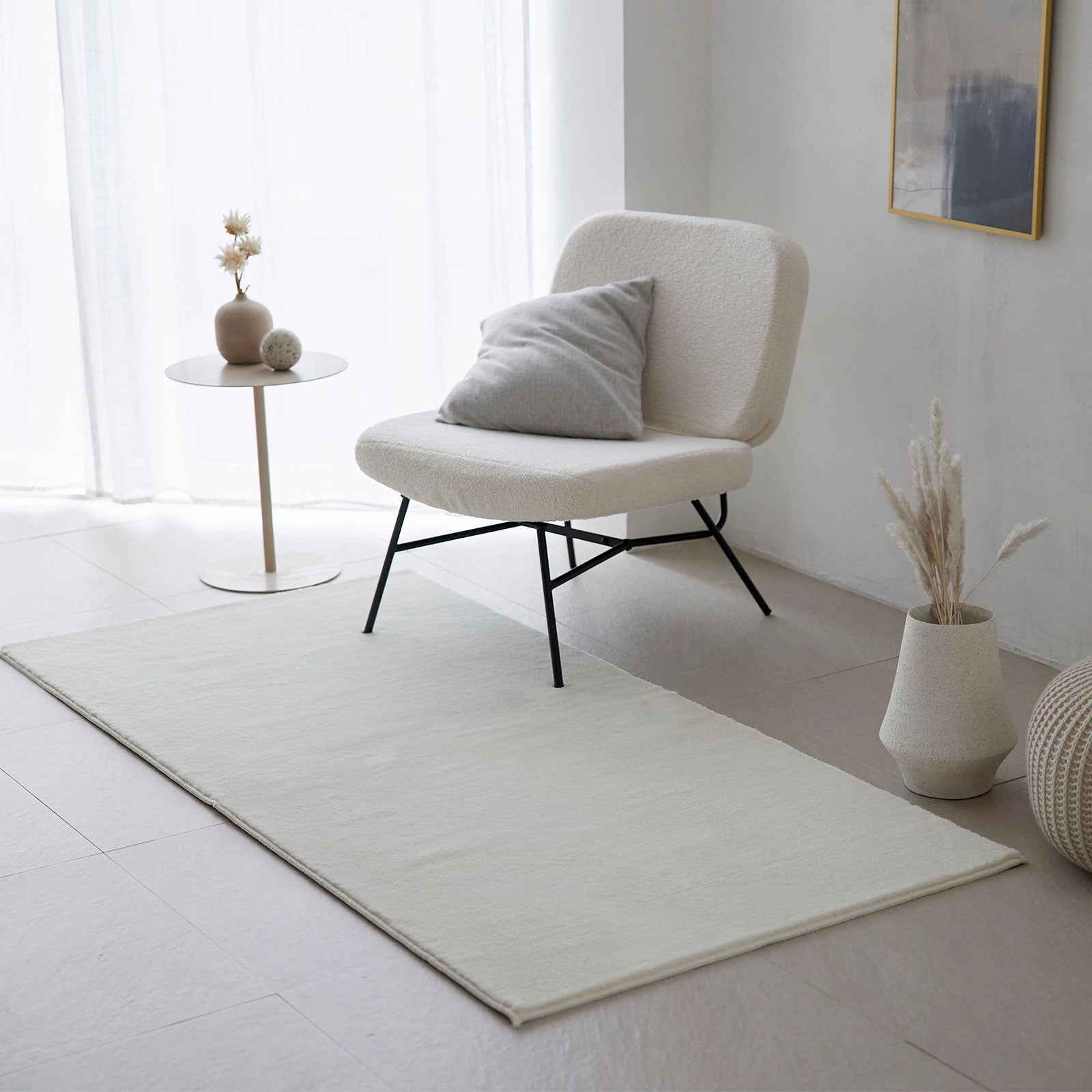 HAKU / ハク (#15 ホワイト)