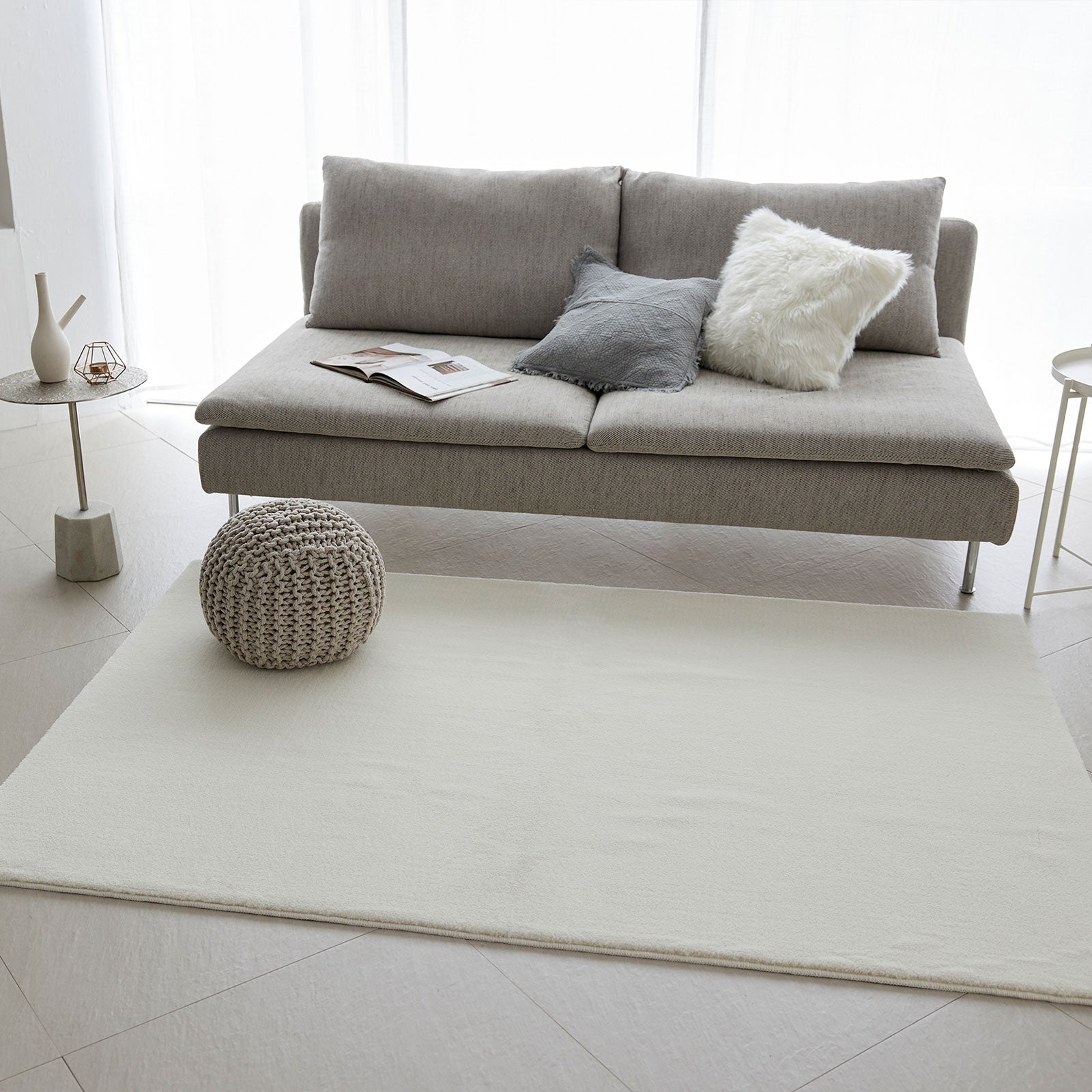 HAKU / ハク (#15 ホワイト)