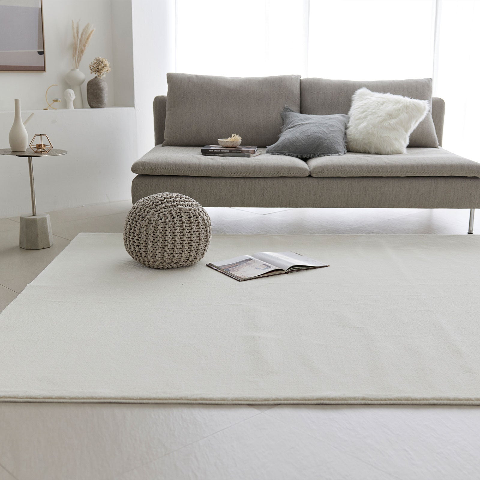 HAKU / ハク (#15 ホワイト)