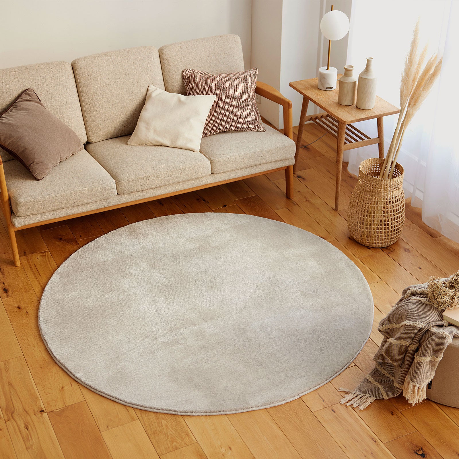 HAKU / ハク (#2 ベージュ)