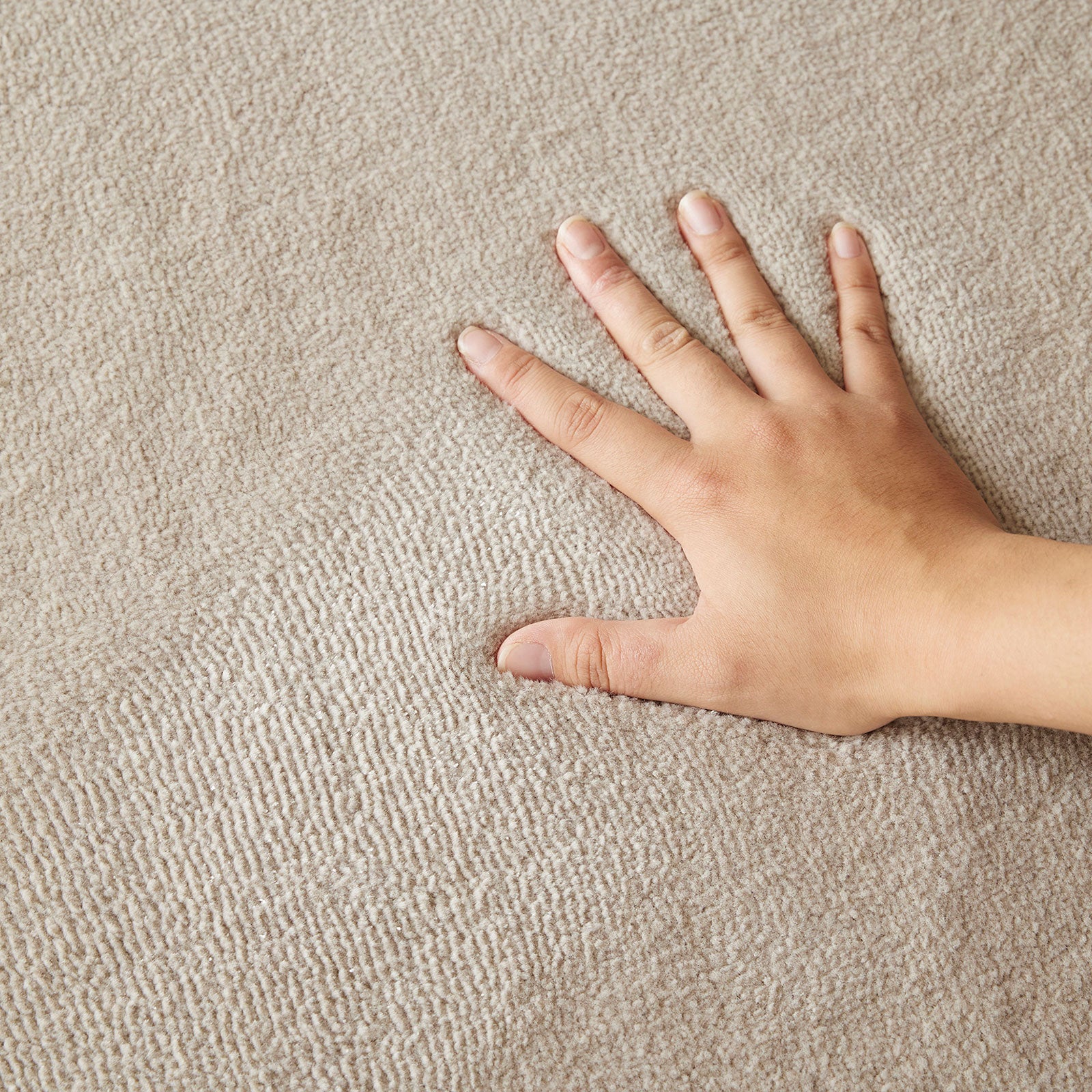 HAKU / ハク (#2 ベージュ)