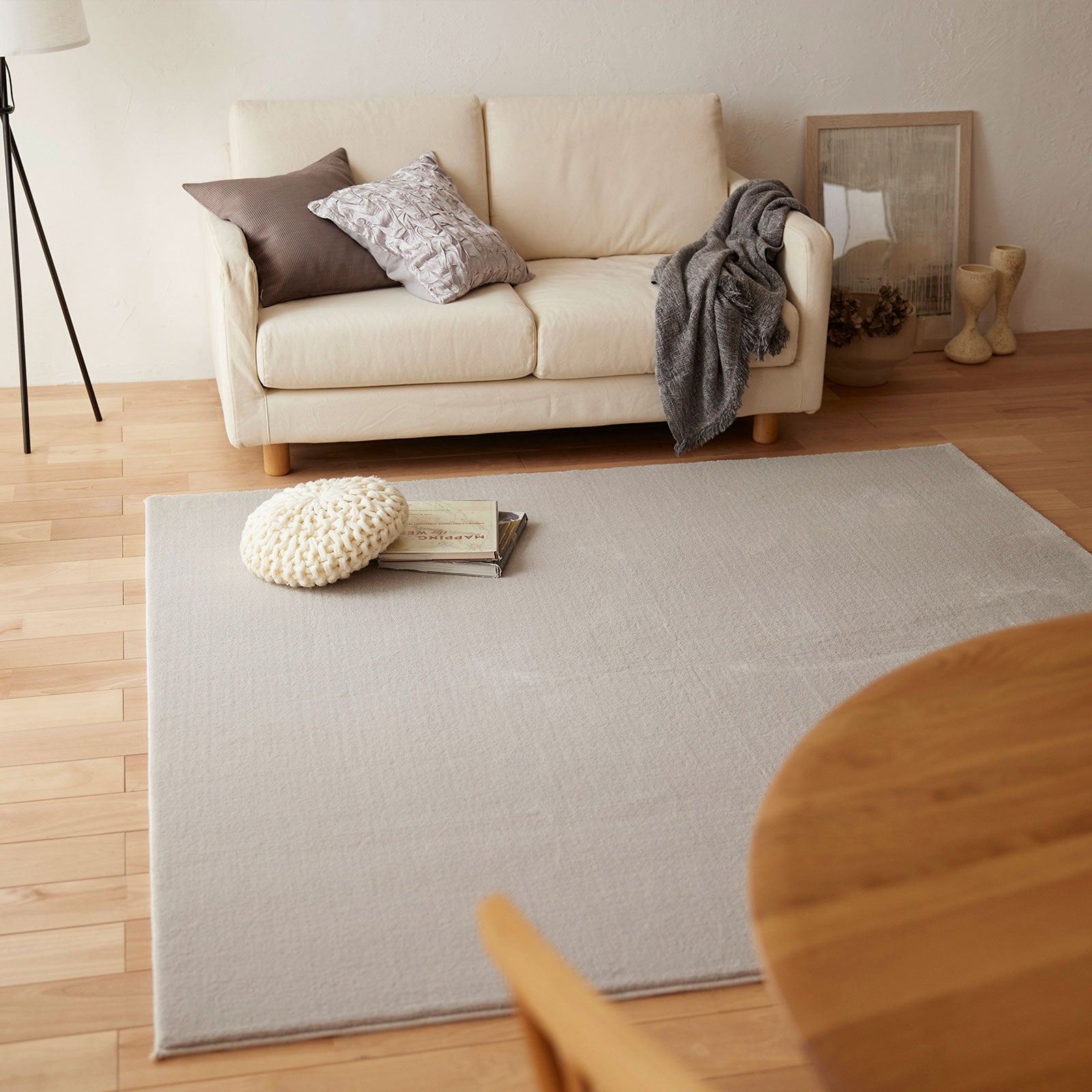 HAKU / ハク (#47 グレージュ)