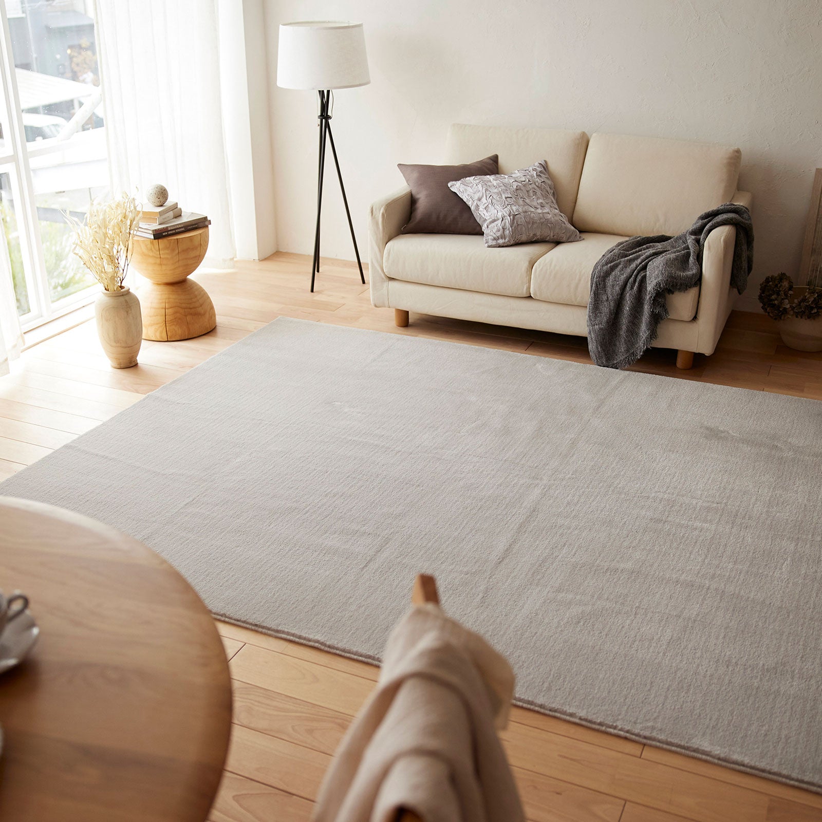 HAKU / ハク (#47 グレージュ)