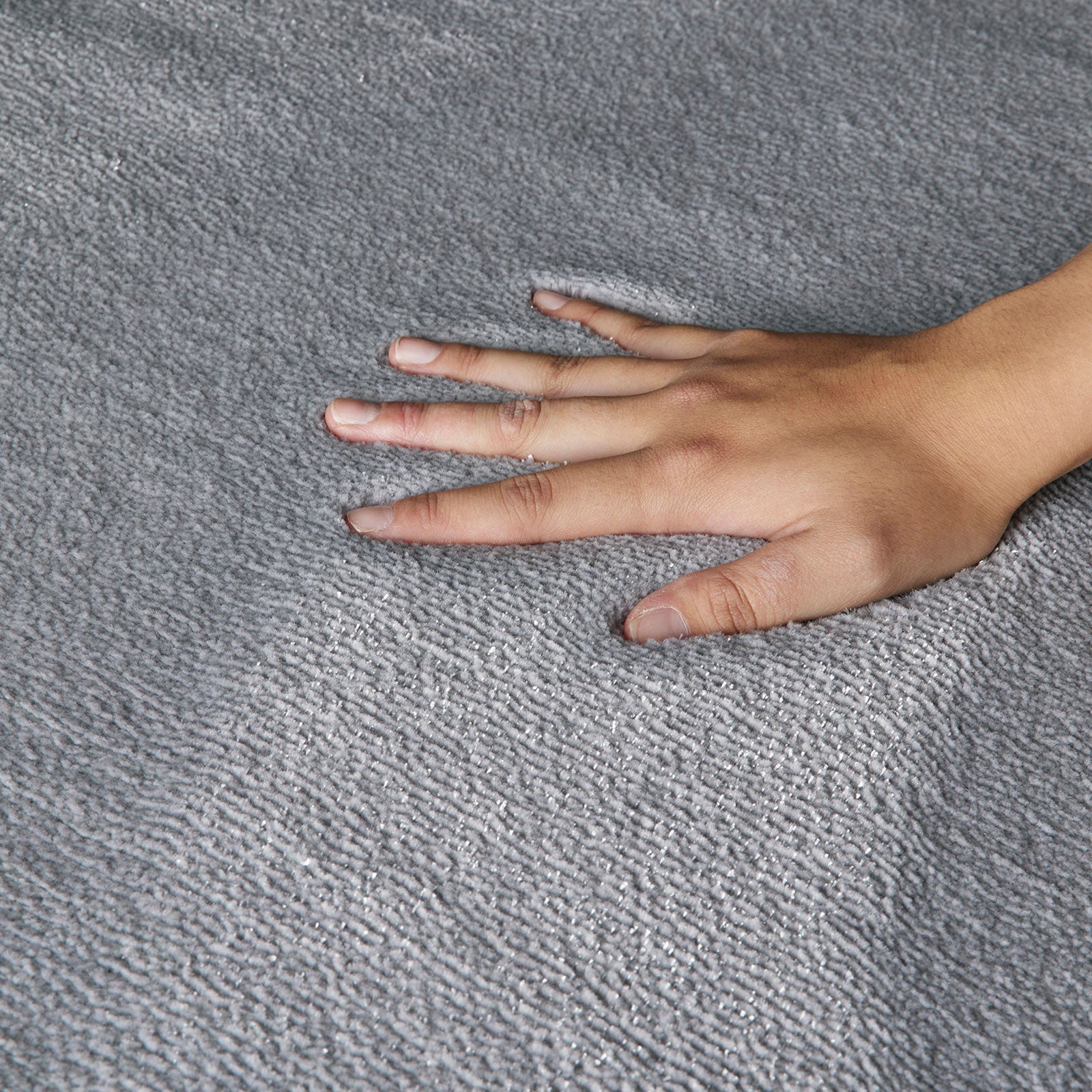 HAKU / ハク (#9 グレー)