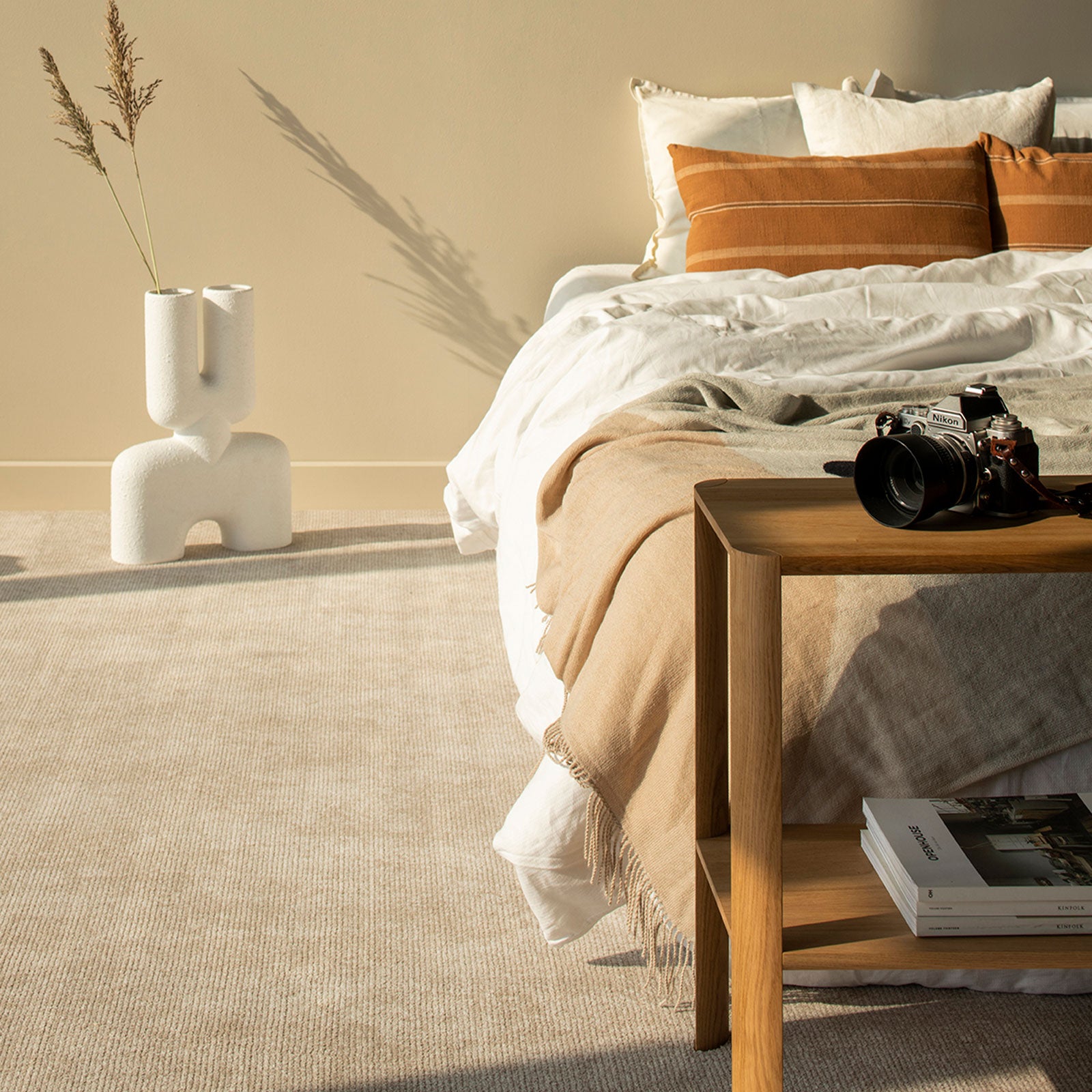 MARINX / マリンクス(#2 ベージュ)