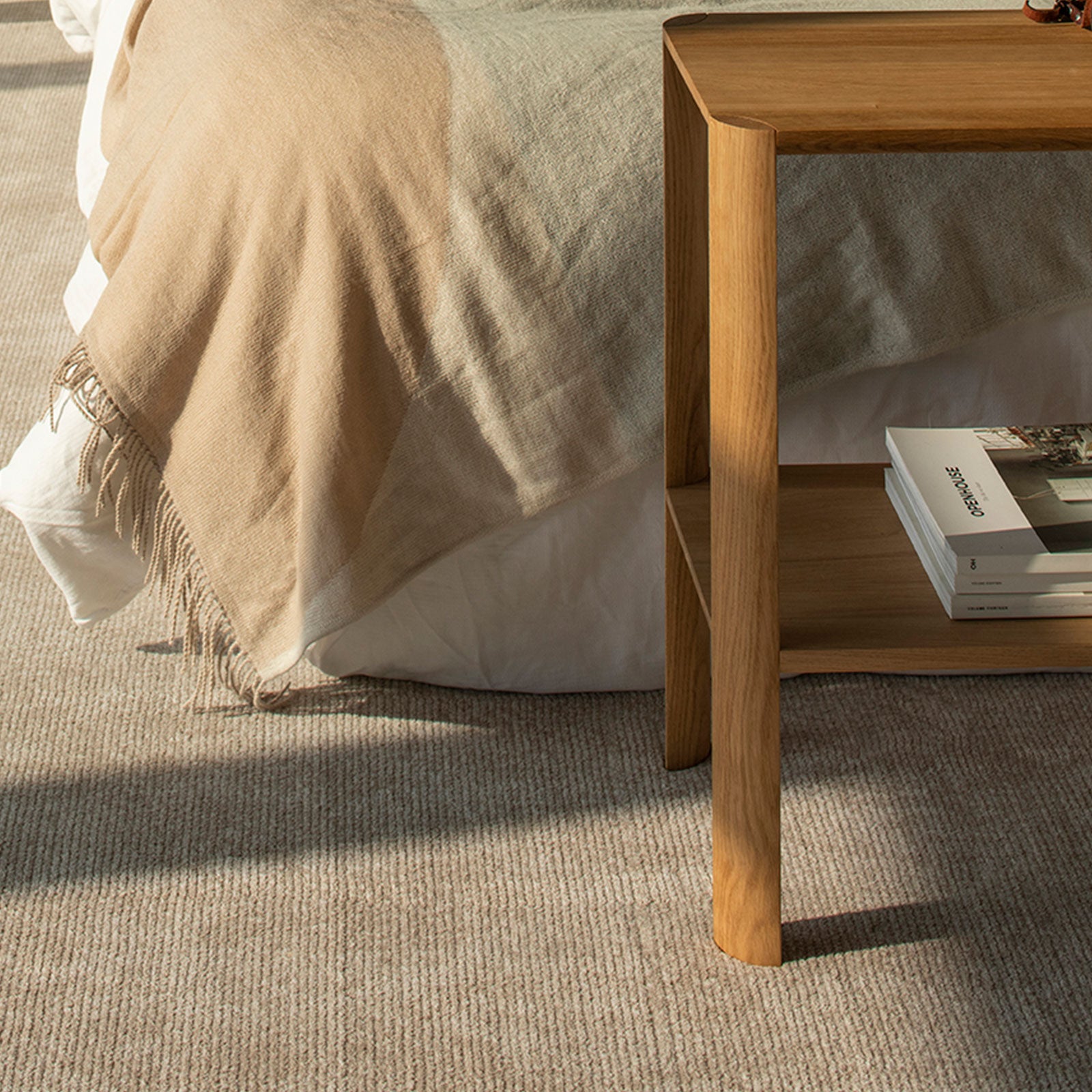 MARINX / マリンクス(#2 ベージュ)