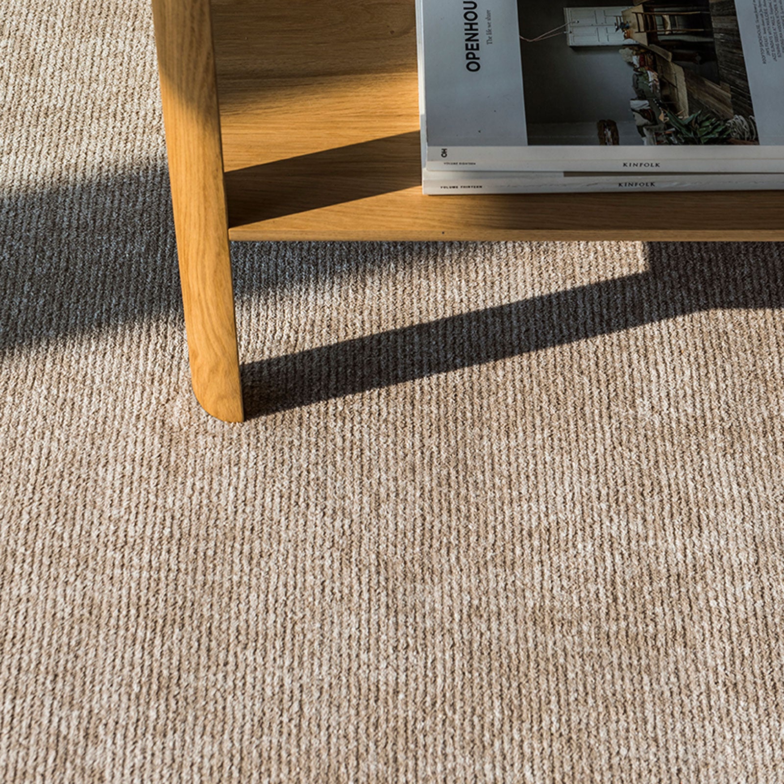 MARINX / マリンクス(#2 ベージュ)