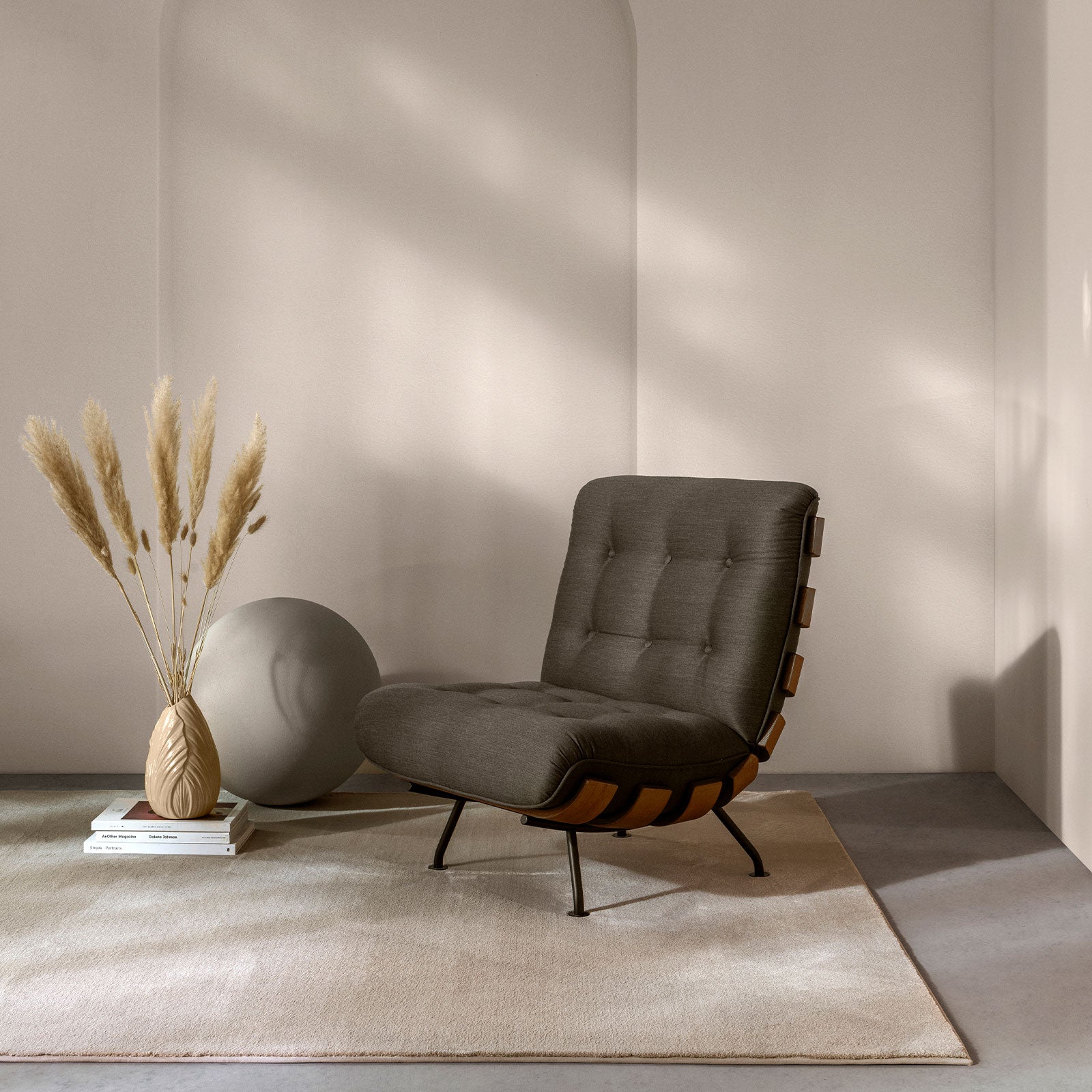 OPULENCE / オピュレンス(#1 アイボリー)