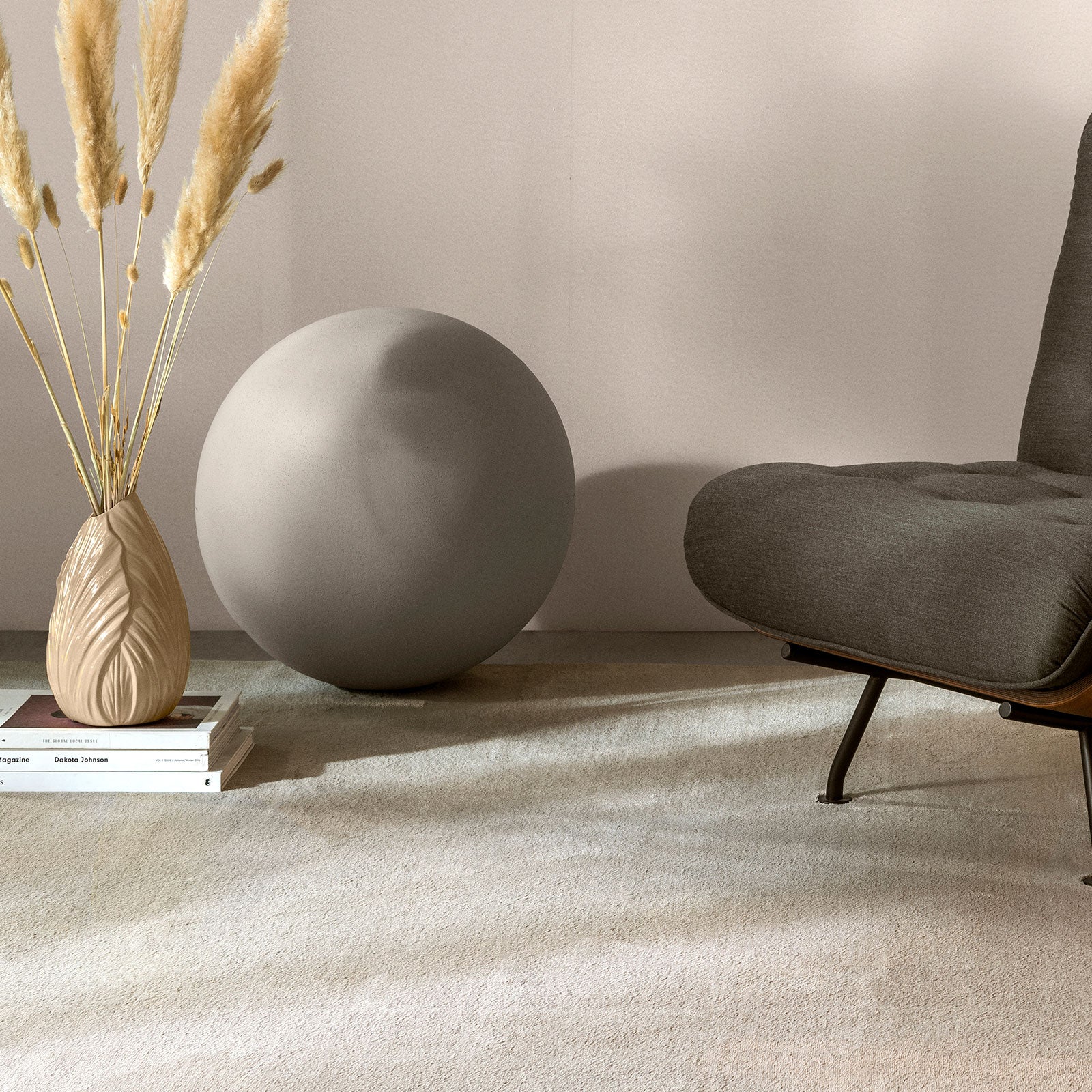 OPULENCE / オピュレンス(#1 アイボリー)