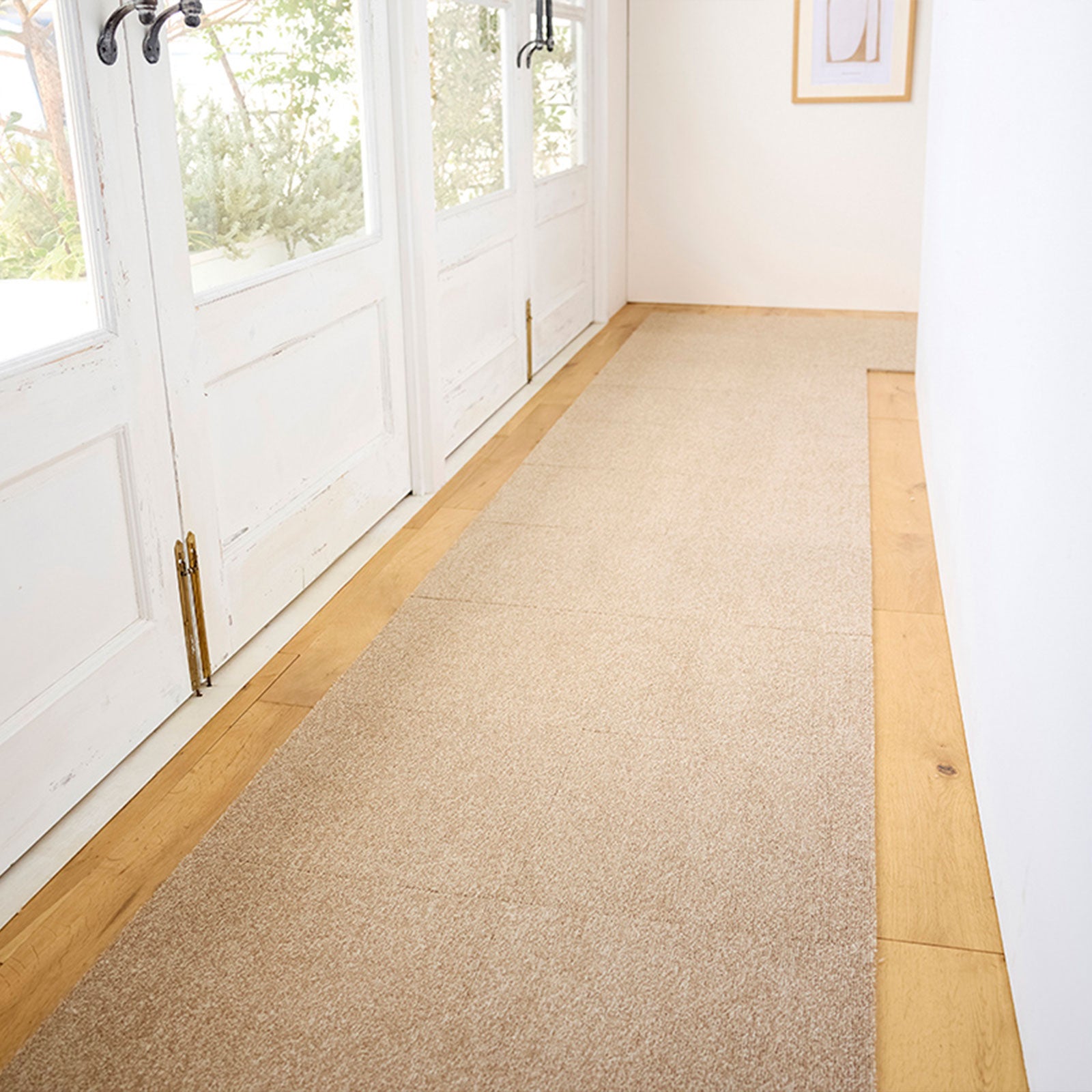 ソフトフィール(#2 ベージュ)