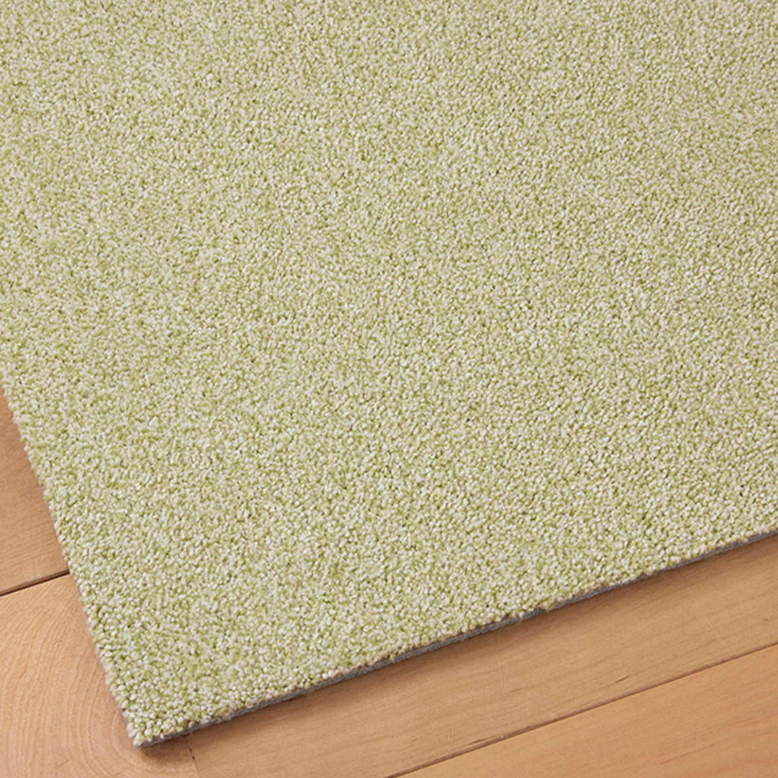 ソフトフィール(#4 Lグリーン)