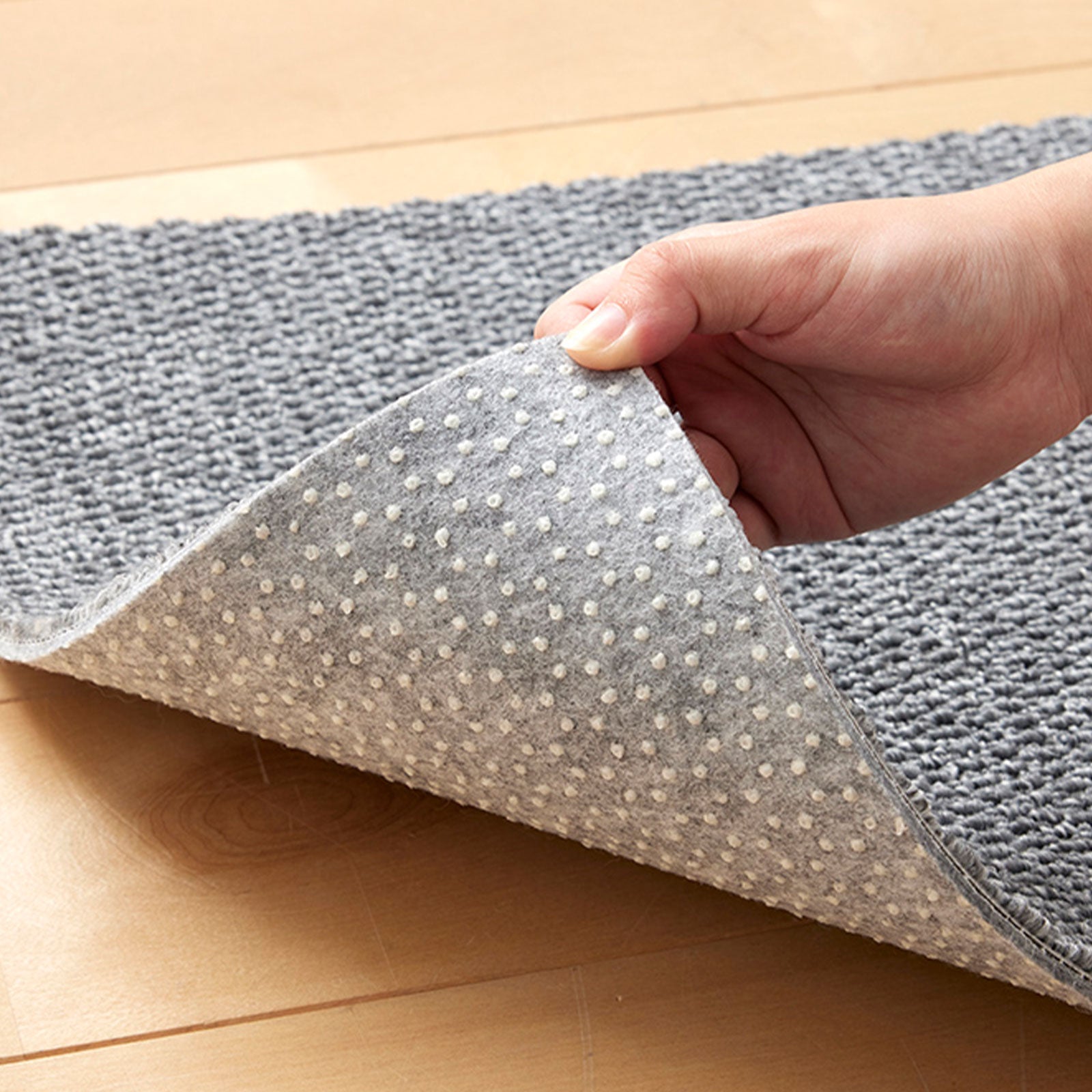 フローループ (#9 グレー)