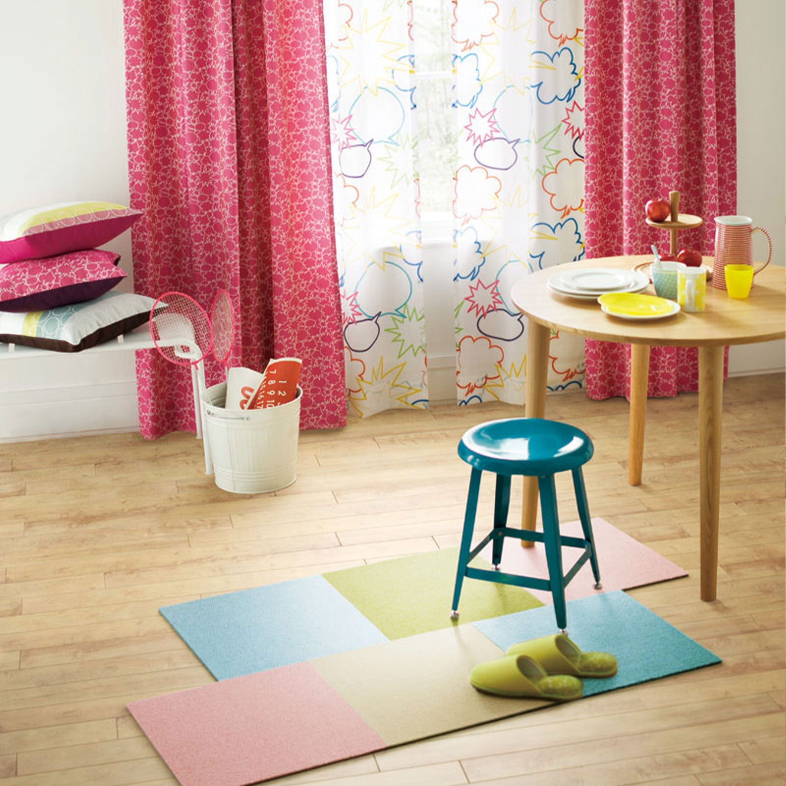 R-1000 RIPPLE / リップル (1003 イエローグリーン)